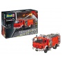 SLEVA  40% DISCOUNT - Mercedes-Benz 1625 TLF 24/50 (1:24) Plastic Model Kit truck 07516 - Revell