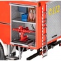 SLEVA  40% DISCOUNT - Mercedes-Benz 1625 TLF 24/50 (1:24) Plastic Model Kit truck 07516 - Revell