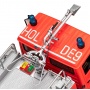 SLEVA  40% DISCOUNT - Mercedes-Benz 1625 TLF 24/50 (1:24) Plastic Model Kit truck 07516 - Revell