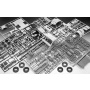 SLEVA  40% DISCOUNT - Mercedes-Benz 1625 TLF 24/50 (1:24) Plastic Model Kit truck 07516 - Revell