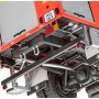 SLEVA  40% DISCOUNT - Mercedes-Benz 1625 TLF 24/50 (1:24) Plastic Model Kit truck 07516 - Revell