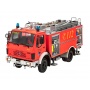 SLEVA  40% DISCOUNT - Mercedes-Benz 1625 TLF 24/50 (1:24) Plastic Model Kit truck 07516 - Revell