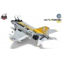 SLEVA 460,-Kč 20% DISCOUNT - F-4J Phantom II Navy 1/48 - Zoukei-Mura