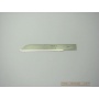 SLEVA 50% DISCOUNT - Čepel #26 dlouhá, rovná hrana - Blades #26 Long Straight Edge - MAXX