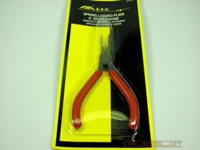 SLEVA 50% DISCOUNT - Kleště úzké - Pliers Needle Nose - MAXX