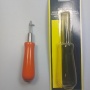 SLEVA 50% DISCOUNT - Nastřelovací hřebík - NAIL SETTER - MAXX