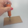 SLEVA 50% DISCOUNT - Nastřelovací hřebík - NAIL SETTER - MAXX