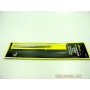 SLEVA 50% DISCOUNT - Pinzeta s ostrou špicí - Tweezer sharp point - MAXX