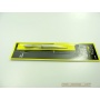 SLEVA  50% SALE - Pinzeta s drážkovým zámkem - Tweezer slide lock - MAXX