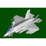 SLEVA 560,-Kč 20% DISCOUNT - F-35A Lightning II 1/32 - Trumpeter