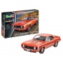 Sleva (Discount) 50% 69 Camaro SS (1:25) Plastic ModelKit auto 07712 - Revell