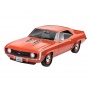 Sleva (Discount) 50% 69 Camaro SS (1:25) Plastic ModelKit auto 07712 - Revell