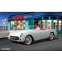 SLEVA  - DISCOUNT - '53 Corvette Roadster (1:24) - Revell