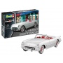 SLEVA  - DISCOUNT - '53 Corvette Roadster (1:24) - Revell