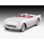 SLEVA  - DISCOUNT - '53 Corvette Roadster (1:24) - Revell
