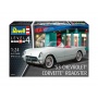 SLEVA  - DISCOUNT - '53 Corvette Roadster (1:24) - Revell