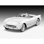 SLEVA  - DISCOUNT - '53 Corvette Roadster (1:24) - Revell
