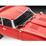 SLEVA - DISCOUNT - Gift-Set auta 05667 - "100 Years Jaguar" (1:24) - Revell