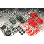 SLEVA - DISCOUNT - Gift-Set auta 05667 - "100 Years Jaguar" (1:24) - Revell