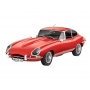 SLEVA - DISCOUNT - Gift-Set auta 05667 - "100 Years Jaguar" (1:24) - Revell