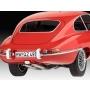 SLEVA - DISCOUNT - Gift-Set auta 05667 - "100 Years Jaguar" (1:24) - Revell