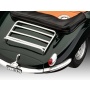 SLEVA - DISCOUNT - Gift-Set auta 05667 - "100 Years Jaguar" (1:24) - Revell