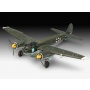 SLEVA - DISCOUNT - Junkers Ju88 A-1 Battle of Britain (1:72) - Revell