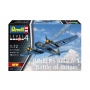 SLEVA - DISCOUNT - Junkers Ju88 A-1 Battle of Britain (1:72) - Revell
