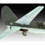 SLEVA - DISCOUNT - Junkers Ju88 A-1 Battle of Britain (1:72) - Revell