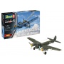 SLEVA - DISCOUNT - Junkers Ju88 A-1 Battle of Britain (1:72) - Revell
