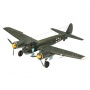 SLEVA - DISCOUNT - Junkers Ju88 A-1 Battle of Britain (1:72) - Revell