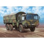 SLEVA - DISCOUNT - MAN 7t Milgl (1:35) - Revell