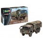 SLEVA - DISCOUNT - MAN 7t Milgl (1:35) - Revell