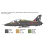 SLEVA - DISCOUNT - Model Kit letadlo - BaE Hawk T. Mk. 1 (1:48) – Italeri