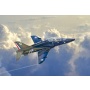SLEVA - DISCOUNT - Model Kit letadlo - BaE Hawk T. Mk. 1 (1:48) – Italeri