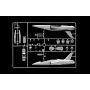 SLEVA - DISCOUNT - Model Kit letadlo - BaE Hawk T. Mk. 1 (1:48) – Italeri