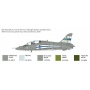 SLEVA - DISCOUNT - Model Kit letadlo - BaE Hawk T. Mk. 1 (1:48) – Italeri