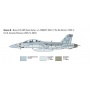 SLEVA - DISCOUNT - Model Kit letadlo - F/A-18F Hornet U.S. Navy Special Colors (1:48) - Italeri