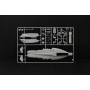 SLEVA - DISCOUNT - Model Kit letadlo - F/A-18F Hornet U.S. Navy Special Colors (1:48) - Italeri