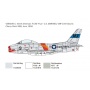 SLEVA -  DISCOUNT - North American FJ-2/3 Fury 1:48 - Italeri