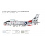 SLEVA -  DISCOUNT - North American FJ-2/3 Fury 1:48 - Italeri