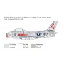 SLEVA -  DISCOUNT - North American FJ-2/3 Fury 1:48 - Italeri