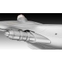 SLEVA - DISCOUNT- Plastic ModelKit SW 06787 - The Mandalorian: N1 Starfighter (1.24) – Revell