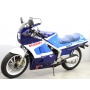 SLEVA - DISCOUNT - SUZUKI RG500 89' 1/12 Decals - Blue Stuff