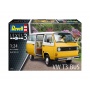SLEVA - DISCOUNT - VW T3 Bus (1:24) - Revell