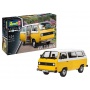 SLEVA - DISCOUNT - VW T3 Bus (1:24) - Revell