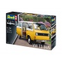 SLEVA - DISCOUNT - VW T3 Bus (1:24) - Revell