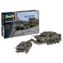 SLT 50-3 "Elefant" + Leopard 2A4 (1:72) Plastic Model kit military 03311 - Revell