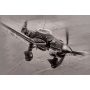 Snap Kit letadlo 7306 - Ju-87B2 Stuka (1:72)