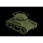 Snap Kit military 6246 - T-26 mod.1933 (1:100) - Zvezda